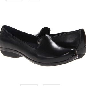 Dansko Women's Olivia Clog